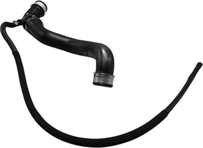 Typecat Engine Coolant Upper Pipe Radiator Hose A2035014582