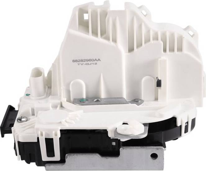 Typecat Rear Right Passenger Side Door Assembly