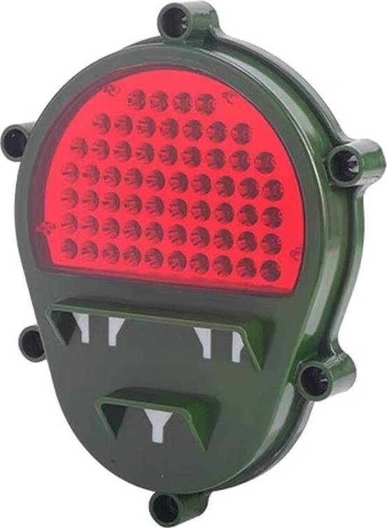 Typecat LED Rear Brake Stop Light for H1 M35 M998