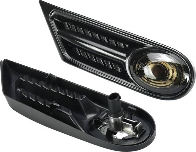 Tauoh Indicator Lamp Assist Turn Signal Light Cooper R55- R59
