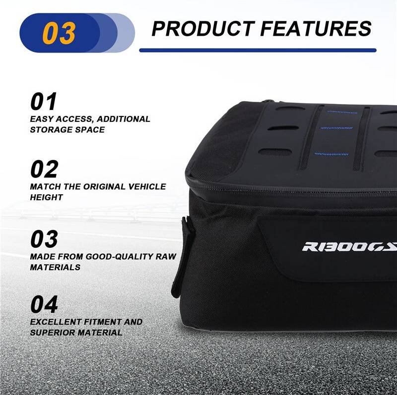Waterproof Travel Tool Bag for R1300GS R 1300 GS