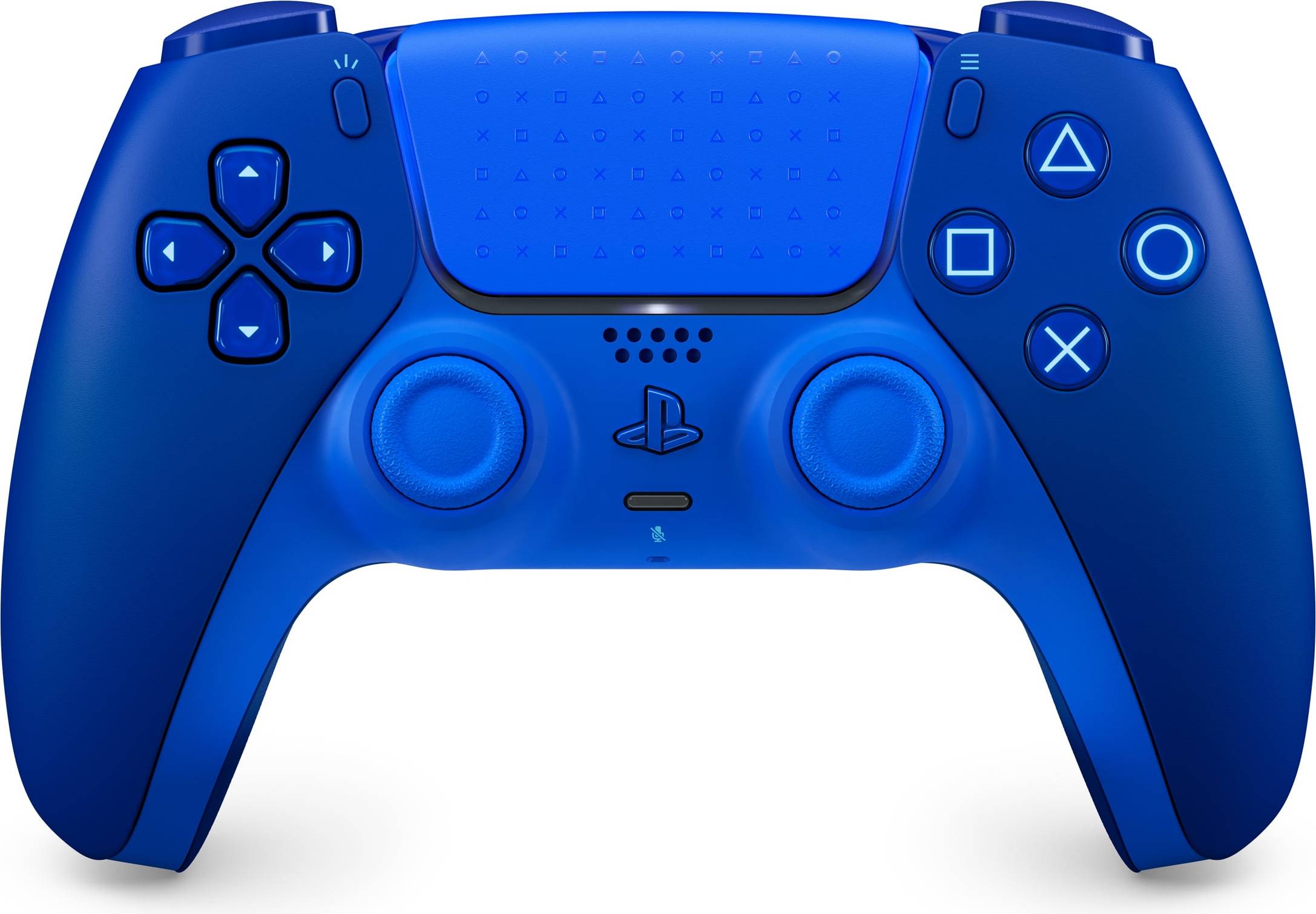 Sony DualSense Controller Wireless - Icon Blue