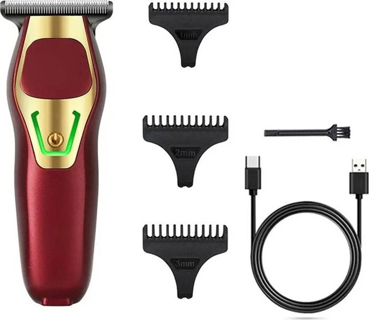 Hair clipper Typecat Professional Hair Clipper Machine