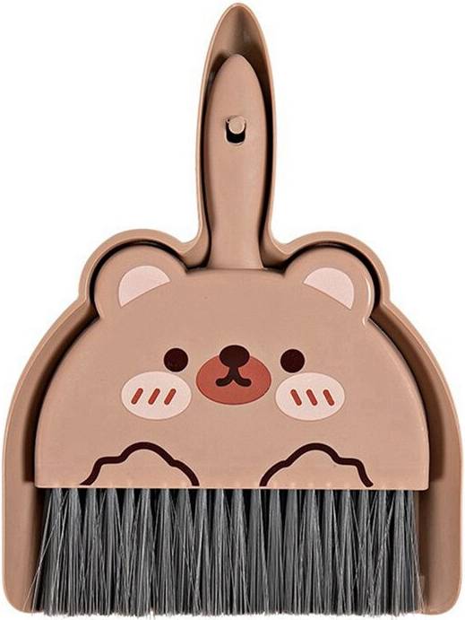 Cartoon Small Cleaning Set