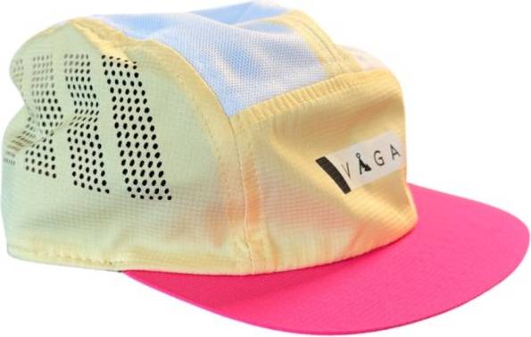 Våga Feather Racing Cap