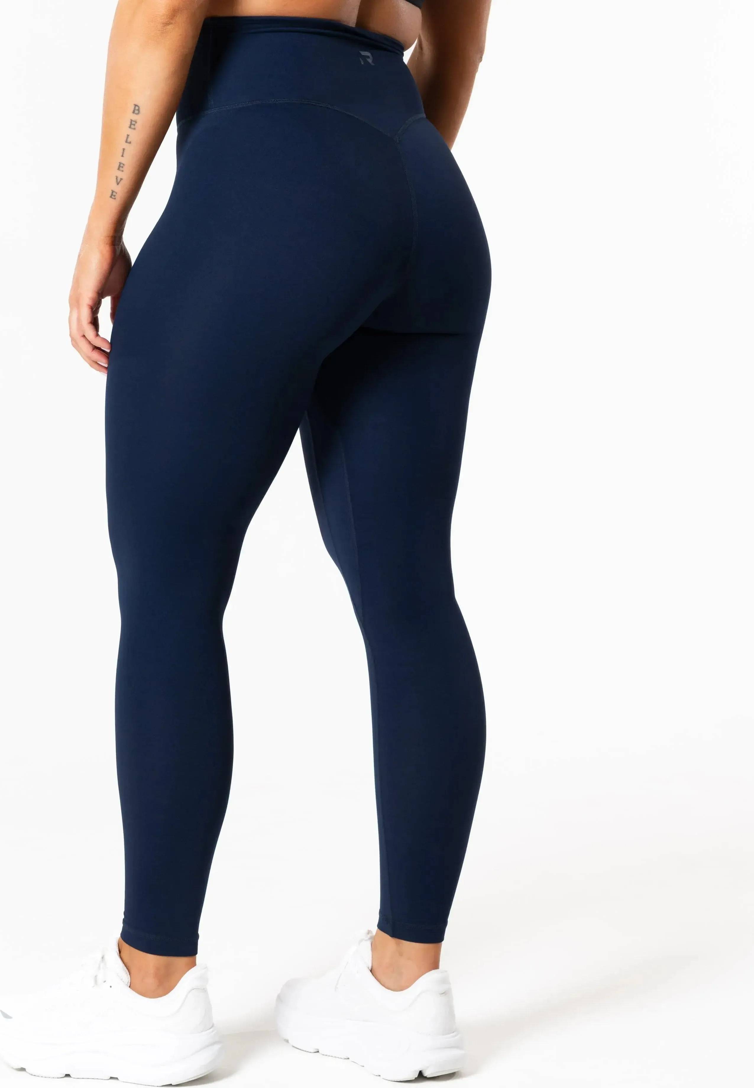 Relode Clean Tights - Mörkblå