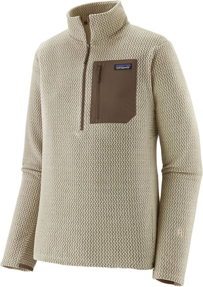 Patagonia R1 Air Zip Neck Fleecepullover