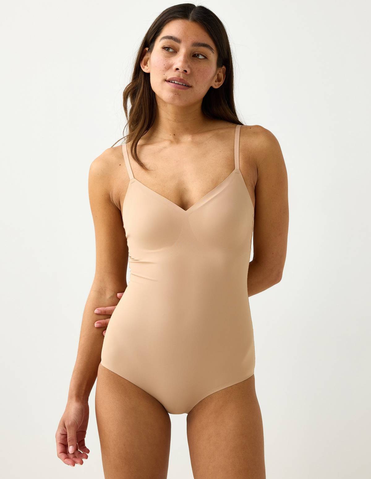 Lindex Invisible Medium Support Shaping Body