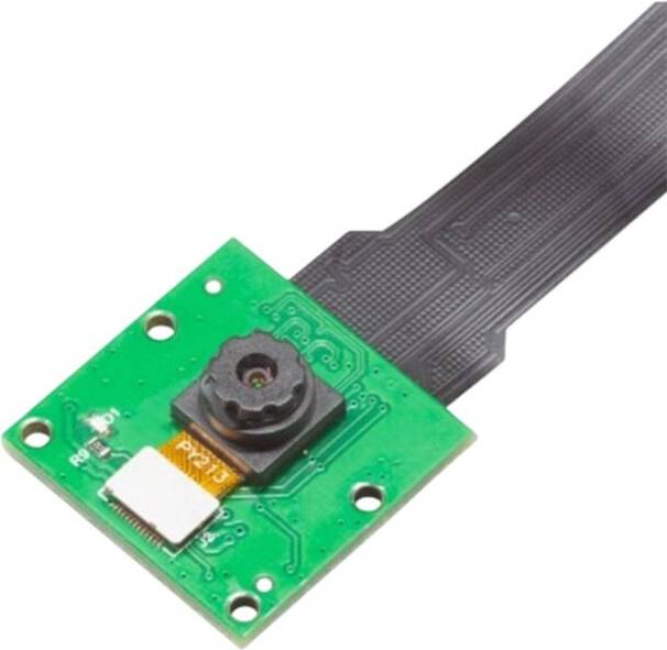 Torribaly 5MP Camera Module OV5640