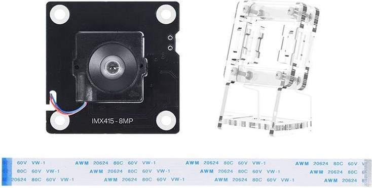 Torribaly IMX415 8MP Camera Module Acrylic Housing