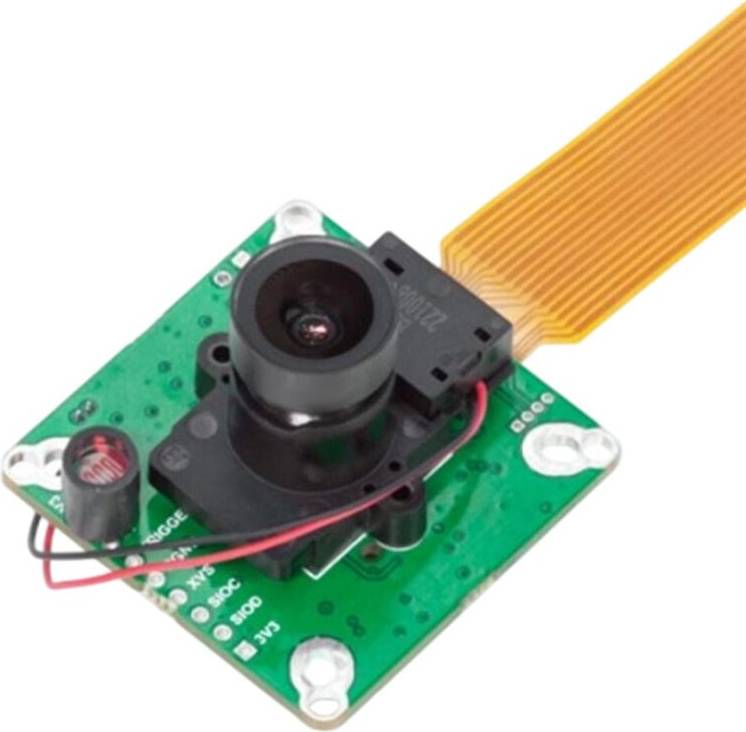 Torribaly 2MP Ultra Low Light Camera Module