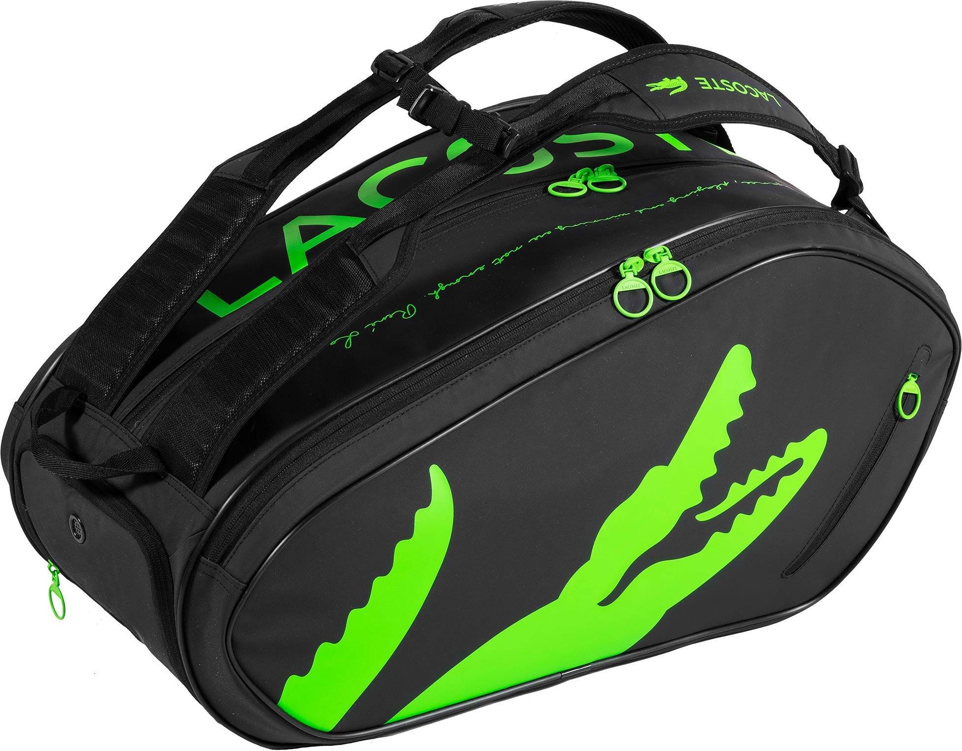 Tecnifibre L Racket bag