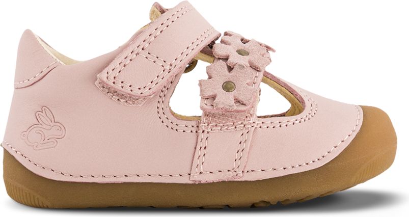 Bundgaard Babysandal Rosa BG202255