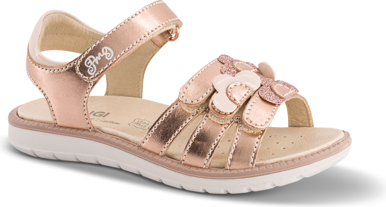 PRIMIGI Børnesandal Rosa