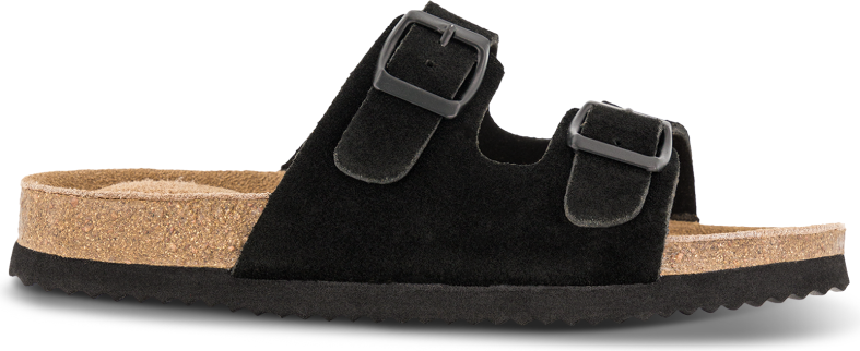 Kool Børnesandal Sort