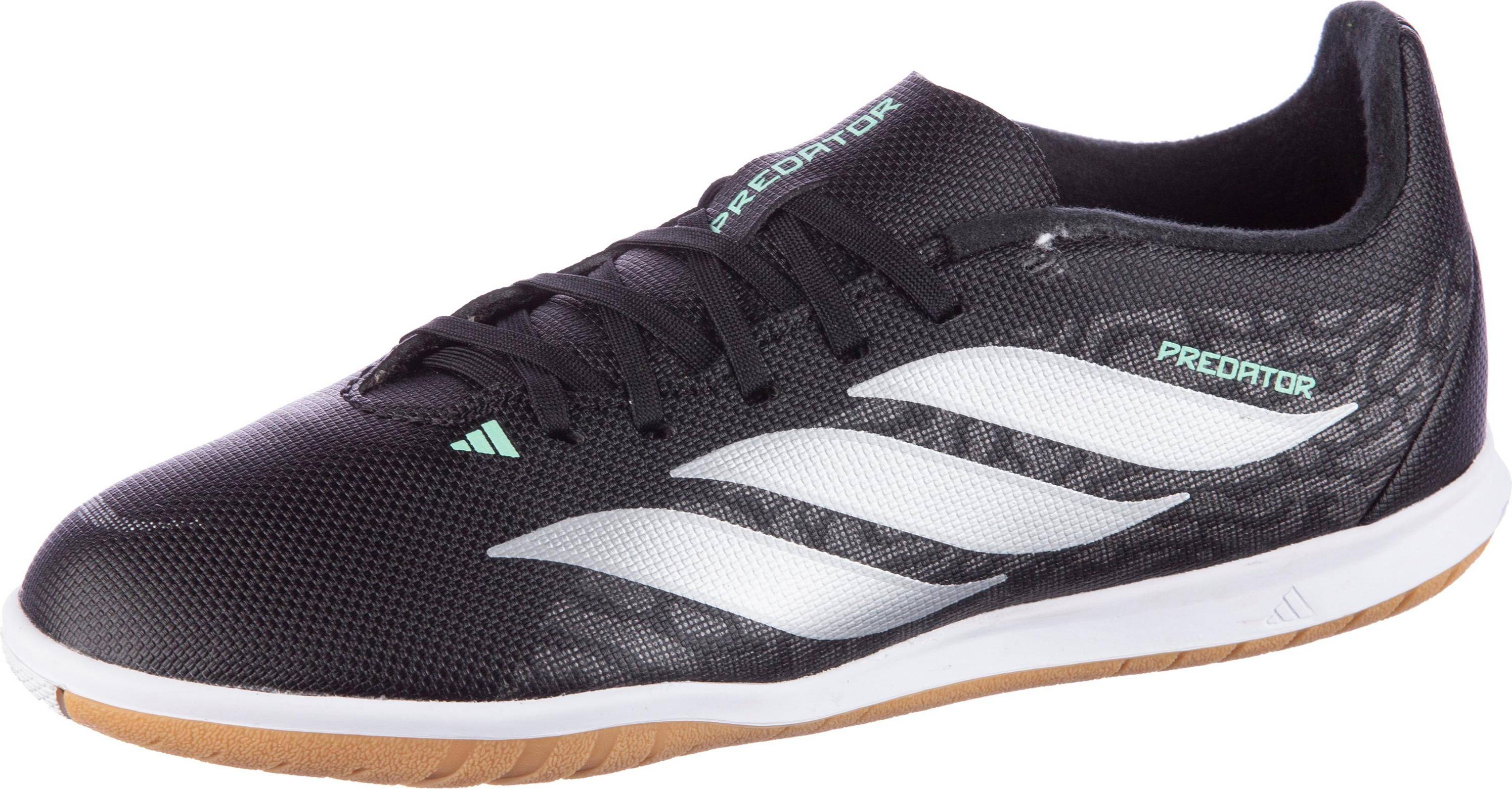 adidas Performance Predator Club In Sala - Black