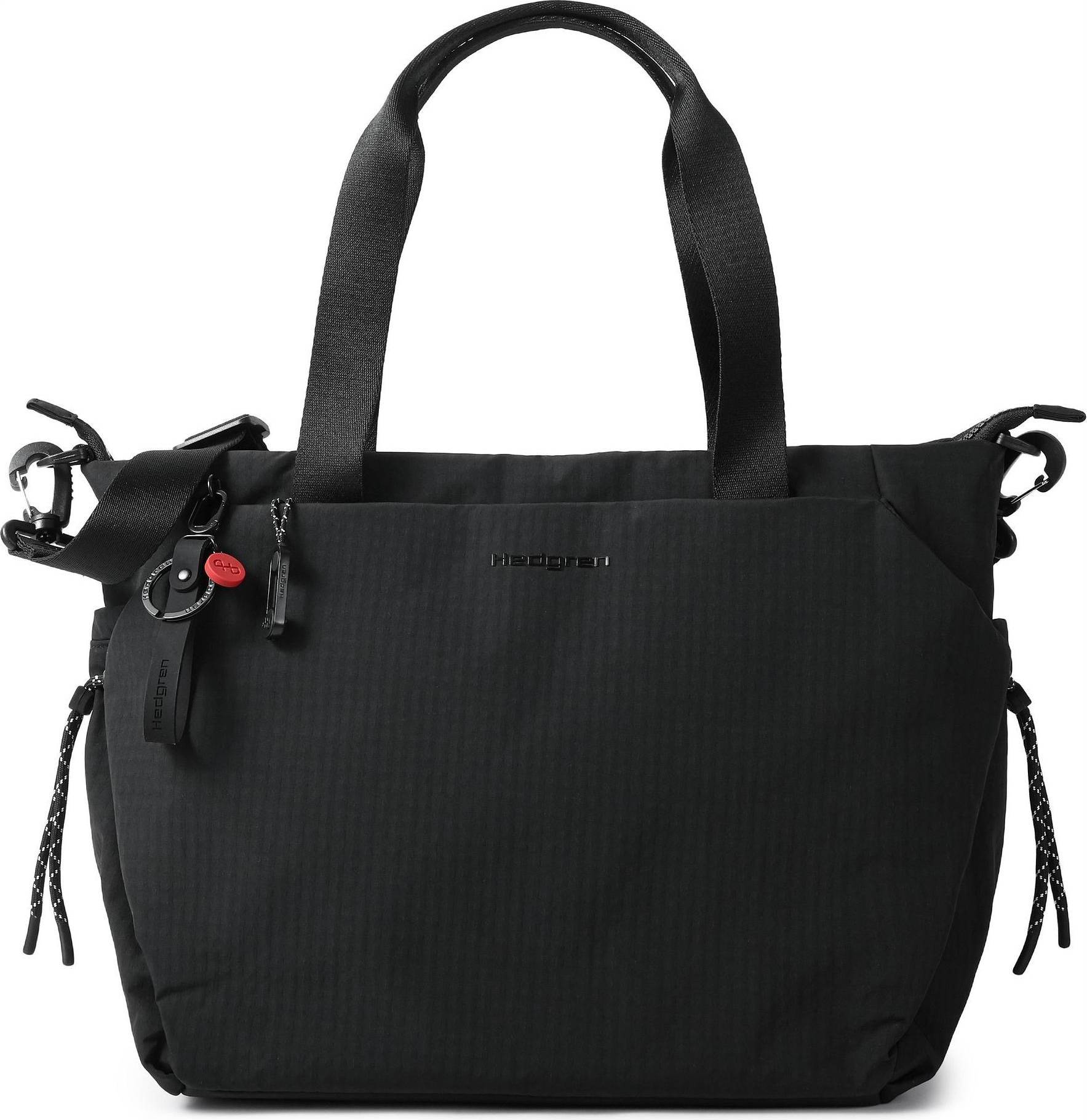 String Shopper Tasche Laptopfach