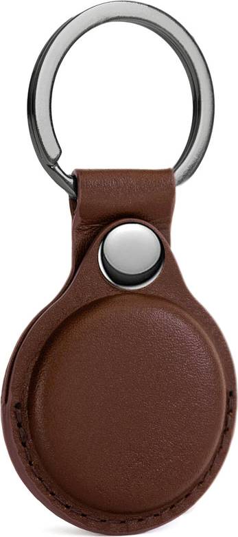 Airtag key Leather Edition AirTag Key Chain
