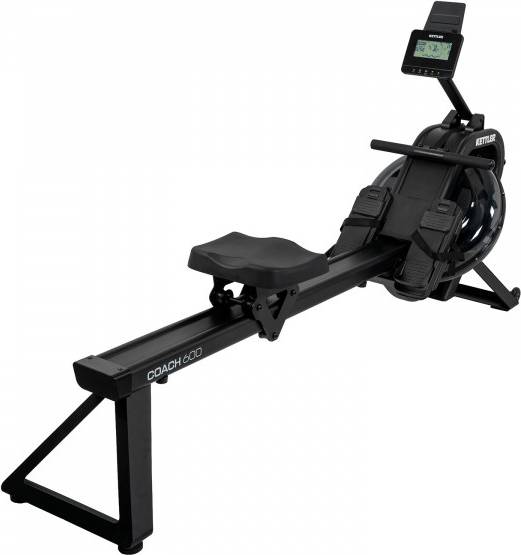 Coach 600 Rowing Machine
