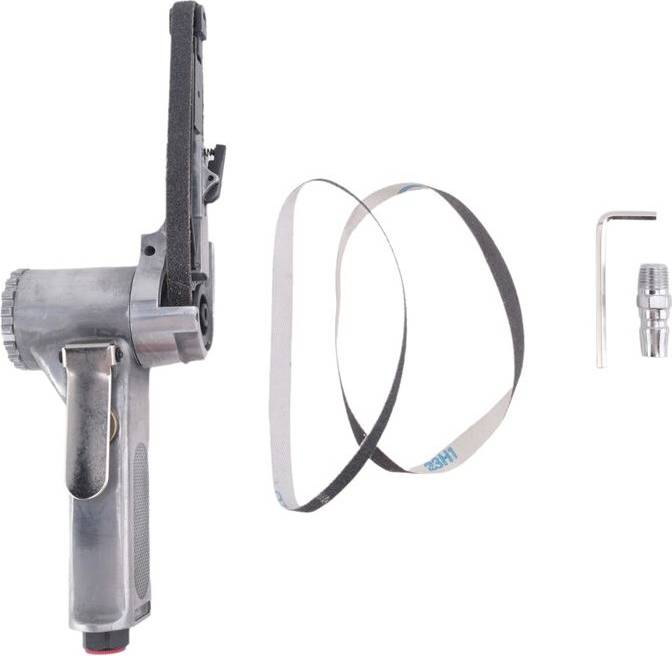 Small angle grinder 3 Inch Air Belt Sander Machine