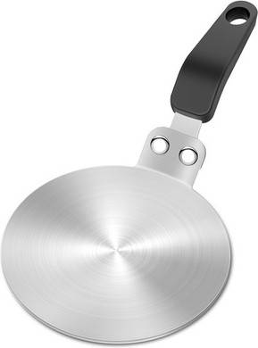 Sodial Induction Cooker Adapter Plate 13 cm 5.1 Inch