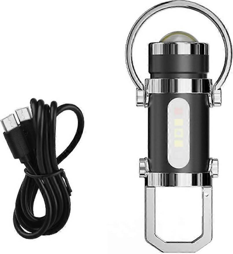 Outdoor LED Work Light Keychain S7A5