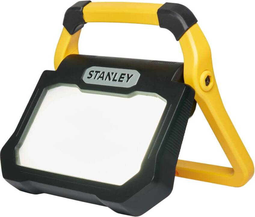 26W Rechargeable LED Folding Work Light