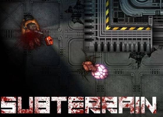 Subterrain PC Steam Key