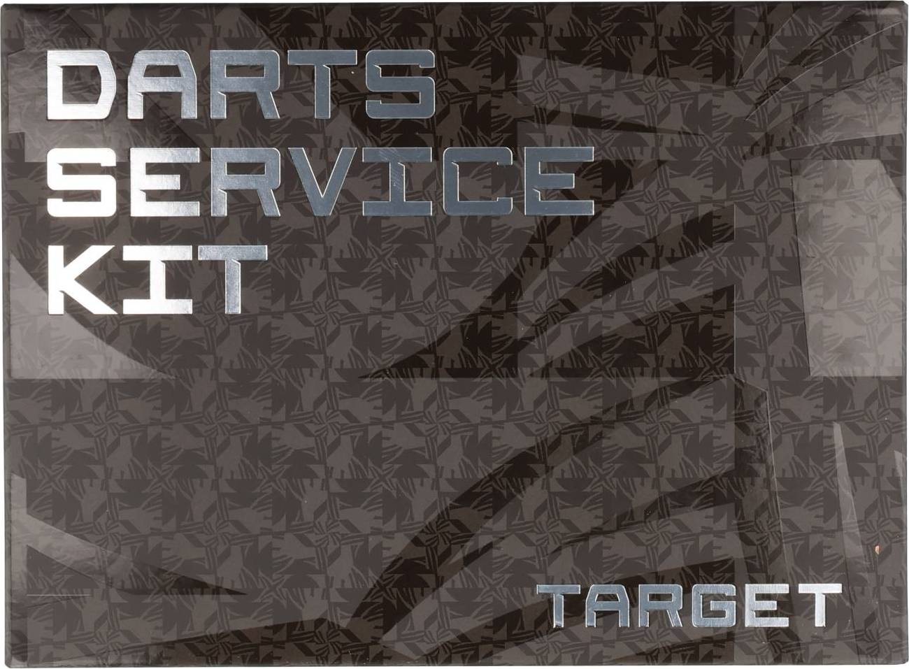 Target Darts Service Kit