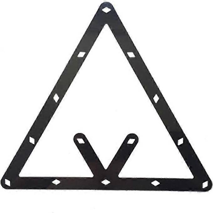 Furtalk Magic Rack Holder Sheet Pool Cue