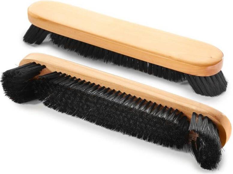 Peradon Snooker Pool Table Brush 12 Inch