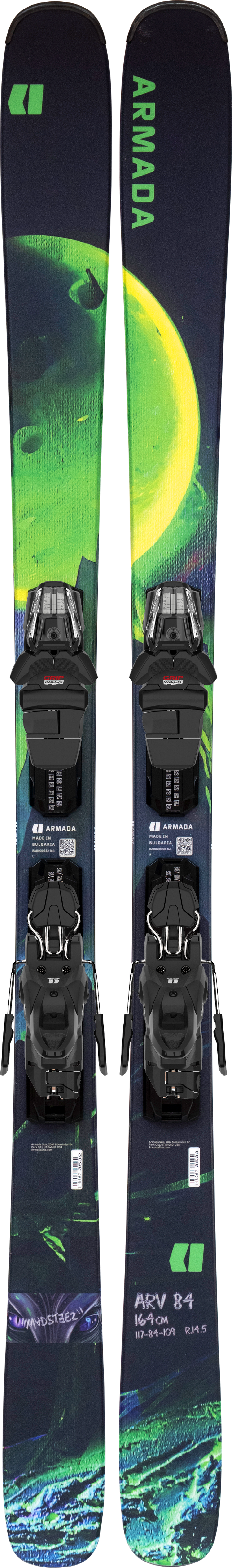 Armada arv Armada Arv 84 R Em10 One Colour 157