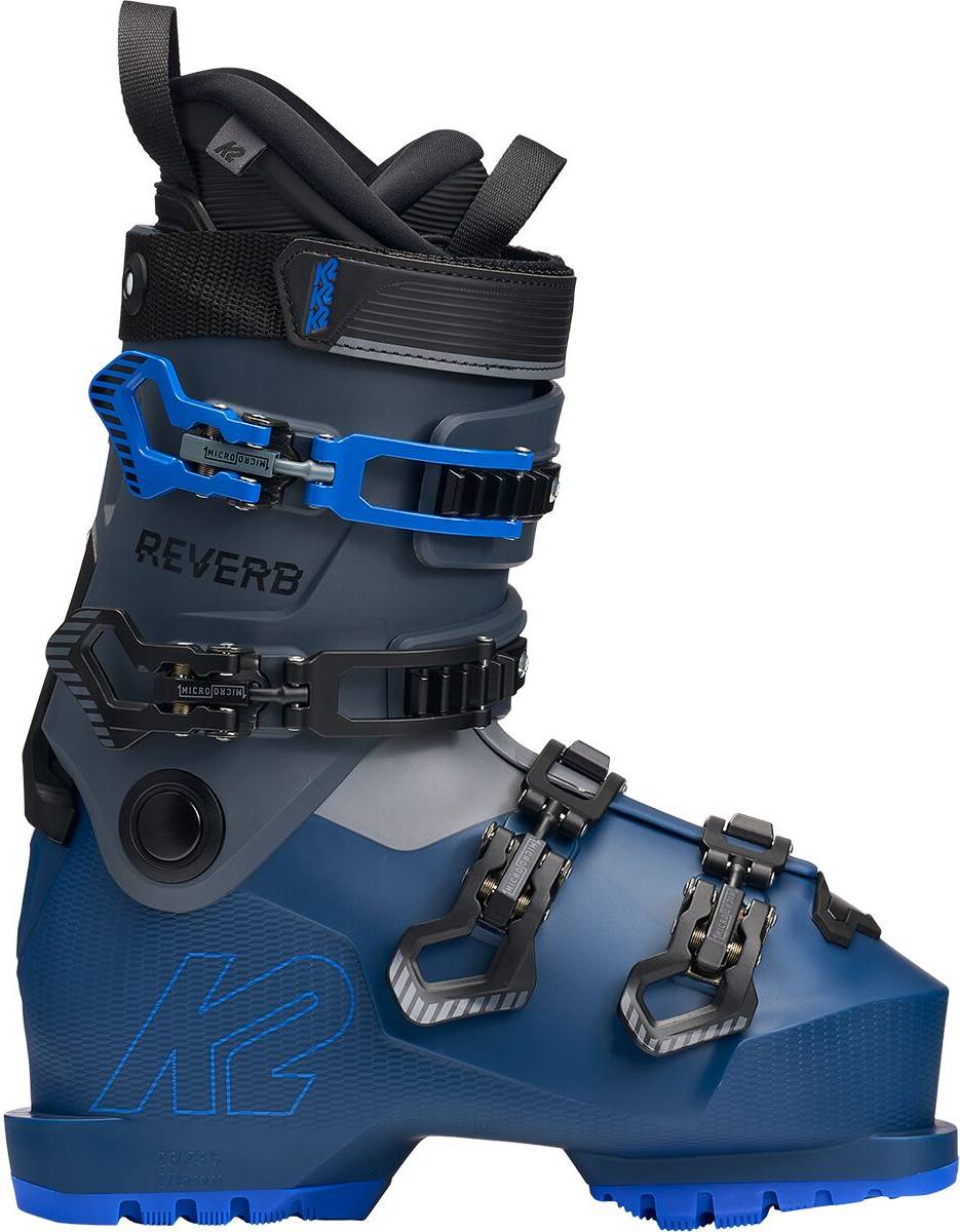 Ski boot K2 Reverb Ski Boot - Kids One Color