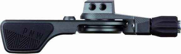 Dropper post Loam Lever Dropper Post Kit