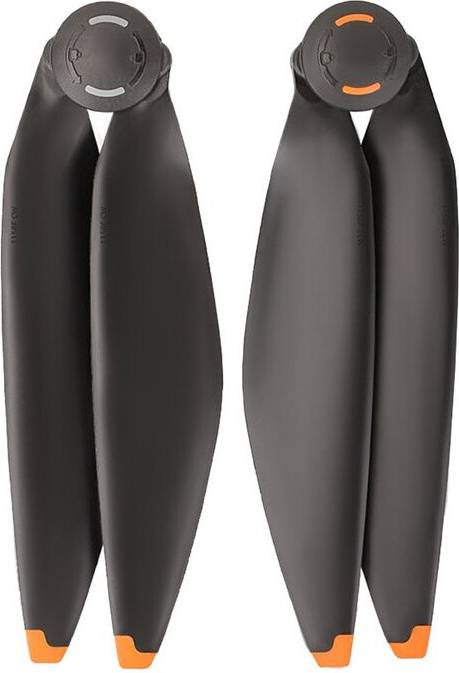 Typecat 4 Pro Propeller Quick Release Paddle Blade