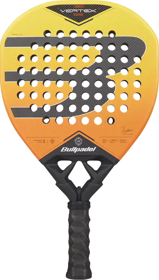 Bullpadel Vertex 05 Geo 27 Padel Racket