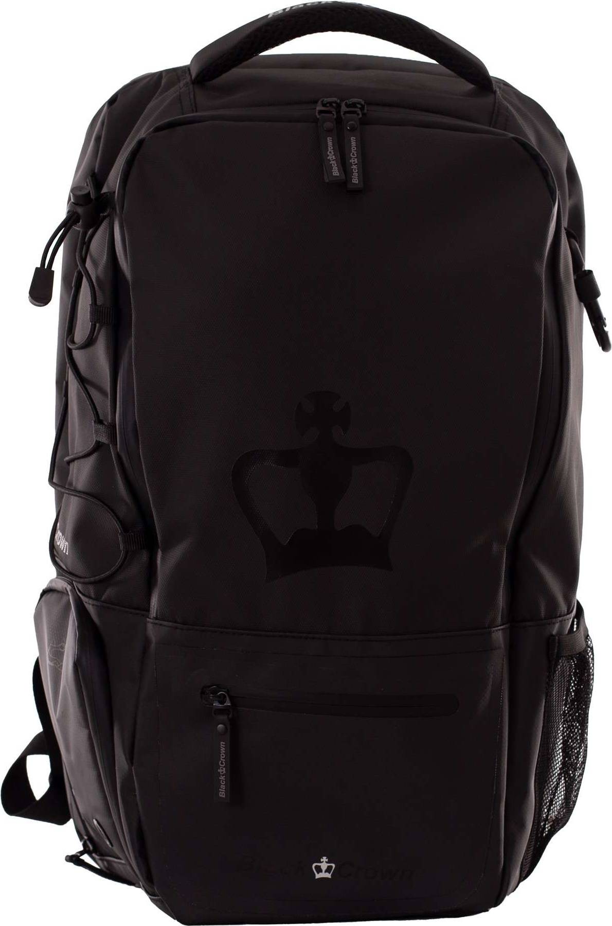 Tennis rygsæk Black Crown Raptor V2 Rygsæk