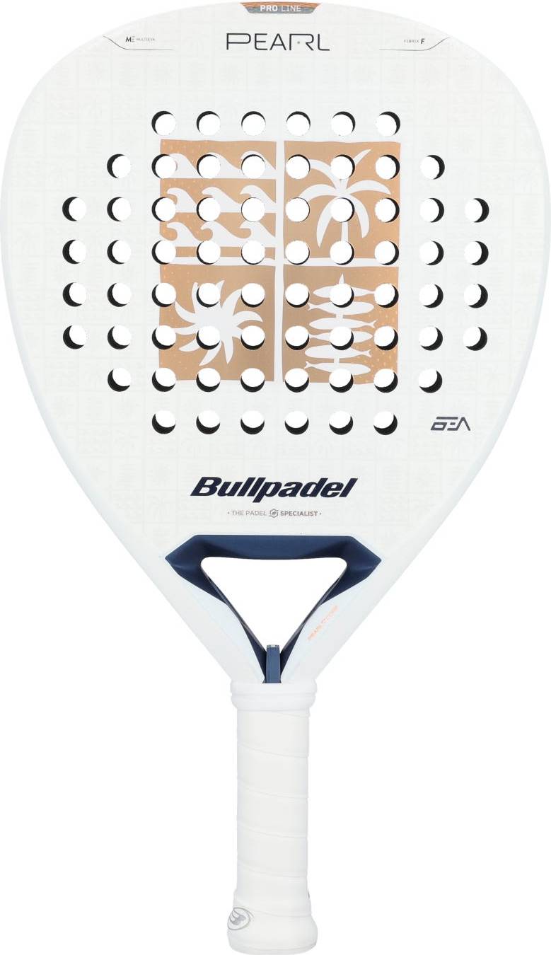 Bullpadel Pearl Bea Gonzalez 2027 Racket