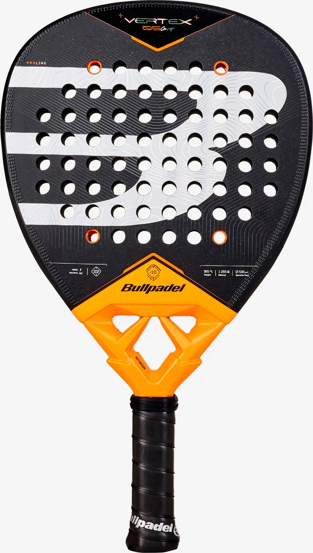 Bullpadel vertex Bullpadel Vertex 05 Comfort 27 Padel Racket