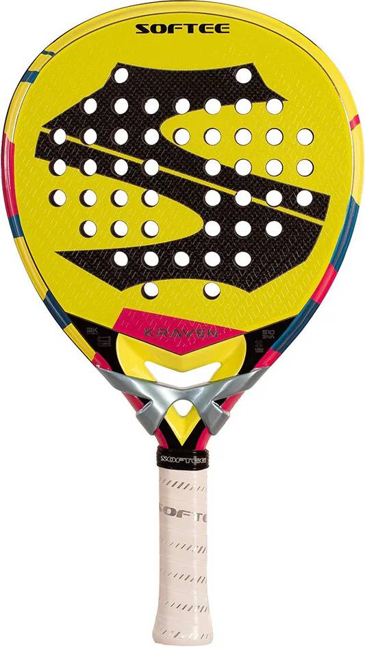 Kraven Flow Padel Racket