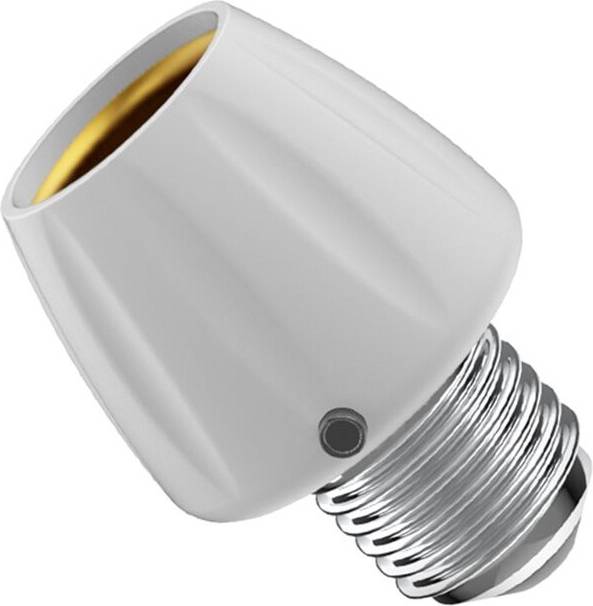 Wireless Remote Control Lamp Holder