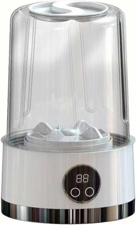 Mini vaske maskine Mini Portable Rechargeable Washing Machine