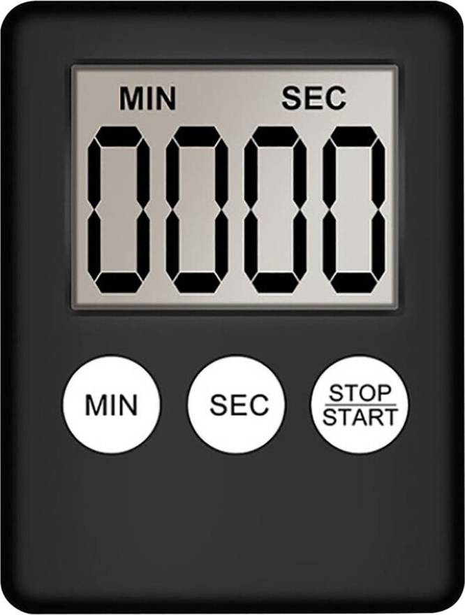Digital Kitchen Timer