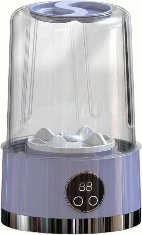 Mini vaske maskine Mini Portable Rechargeable Washing Machine