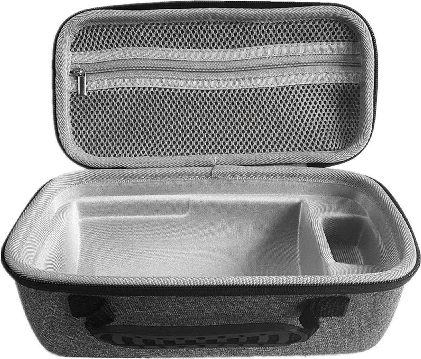 Samsung the freestyle Carrying Case Portable Storage Box