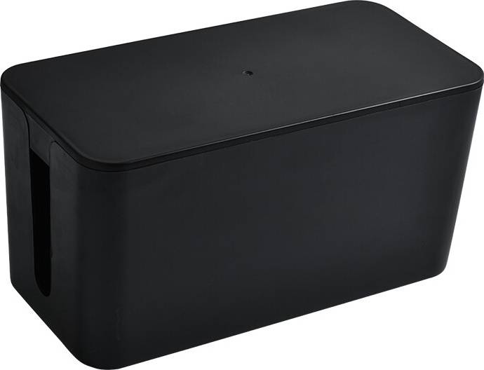 Durable Plastic Cable Management Box