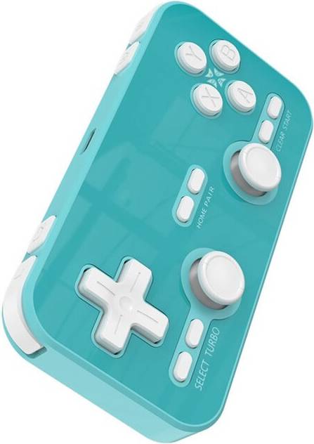 Portable Wireless Gamepad Controller