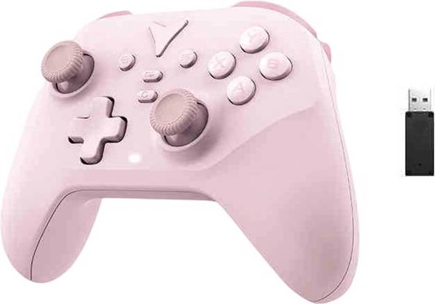 Wireless Gaming Controller Trigger Gamepad