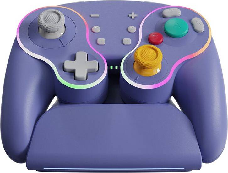 Typecat Pro Retro RGB Wireless Gamepad