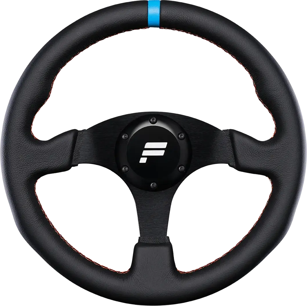 Fanatec ClubSport Wheel Rim R330